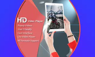 Poster MX Player