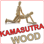 Wood Sex Kamasutra 18+