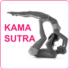 Kamasutra Sex Game biểu tượng