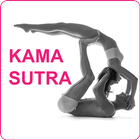 Kamasutra Sex Game icon