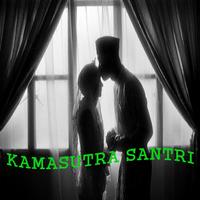 kamasutra santri ポスター