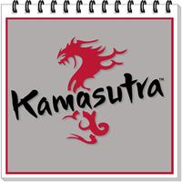 برنامه‌نما Kamasutra Terlengkap عکس از صفحه