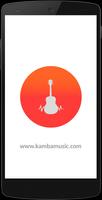 Kamba Music - Artist Only penulis hantaran