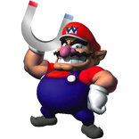 ”MAGNET FINDER (Magnetometer)