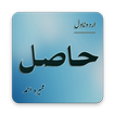 Urdu Novel Haasil - Offline