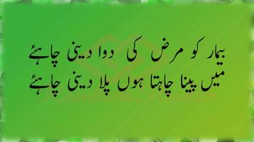 Rahat Indori Poetry screenshot 2