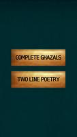 Saghar Siddiqui Poetry Ekran Görüntüsü 1