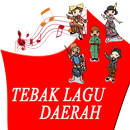 Tebak Lagu Daerah APK