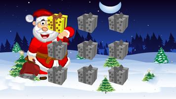 برنامه‌نما Santa Bike Race عکس از صفحه
