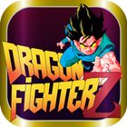 Dragon z Fighter ícone