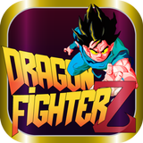 Dragon z Fighter icône