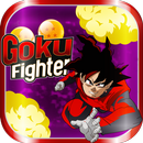 Goku the fighter APK