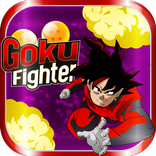 Goku the fighter