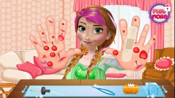 برنامه‌نما Hand surgery عکس از صفحه