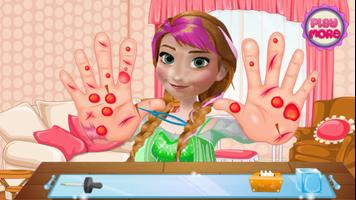 برنامه‌نما Hand surgery عکس از صفحه