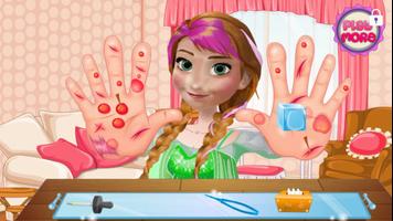برنامه‌نما Hand surgery عکس از صفحه