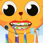 Crazy Pet Dentist アイコン