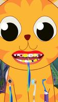 Crazy Pet Dentist スクリーンショット 1