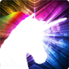 UNICORN DASH-icoon