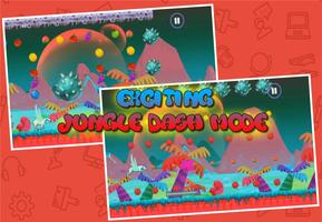 UNICORN DASH screenshot 1