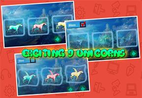 UNICORN DASH screenshot 2