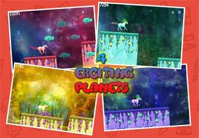 UNICORN DASH screenshot 3