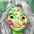 Zombie Doctor