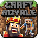 Craft Royale Map for MCPE APK