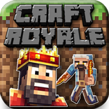 Craft Royale Map for MCPE