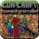 Gun-Craft: Zombie Edition Map - MCPE APK