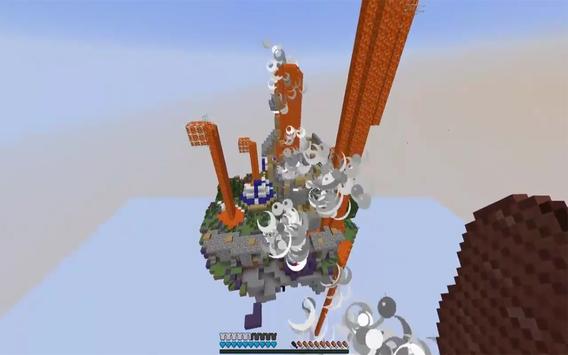 Tnt Pvp Wars Red Vs Blue Map For Mcpe For Android Apk Download