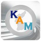 한국자동변속기재제조연합회(캄카) আইকন