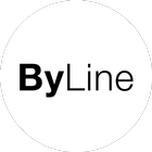 ByLine: Your news simplified-icoon