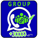 Group for Whatts Guide APK