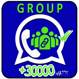 Group for Whatts Guide icon