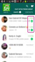 مجموعاث واتس اب تصوير الشاشة 3