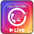 Video Call Untuk insta 2017