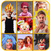 جميع ملصقات مانغا أنيمي 2017