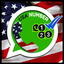 Get USA Number 2017Guide APK