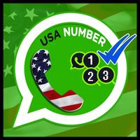 Get USA Number 2017Guide پوسٹر