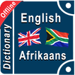 Offline Afrikaans English Dictionary