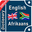 Offline Afrikaans English Dictionary APK