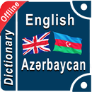 English Azerbaijani Dictionary Offline APK