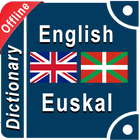 Icona English to Basque Dictionary