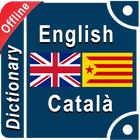 Catalan English Dictionary biểu tượng