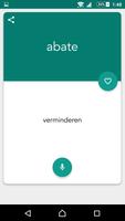 English Dutch Dictionary Offline screenshot 1