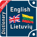 English Lithuanian Dictionary APK