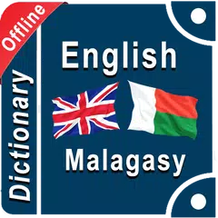 Dictionary English Malagasy