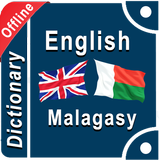 Dictionary English Malagasy Zeichen