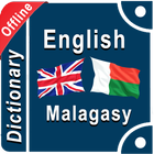 ikon Dictionary English Malagasy